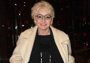 È morta Enrica Bonaccorti, aveva 76 anni