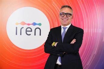 Energia, Bufo (Iren): “Servono investimenti e pianificazione per governare accelerazione”