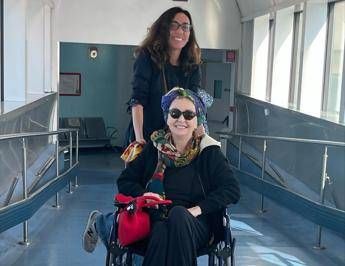 Enrica Bonaccorti, la battaglia contro il tumore al pancreas scoperto nel 2025