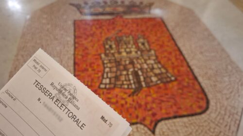 Caltanissetta. Referendum 2026: un manuale con le informazioni per gli uffici di sezione