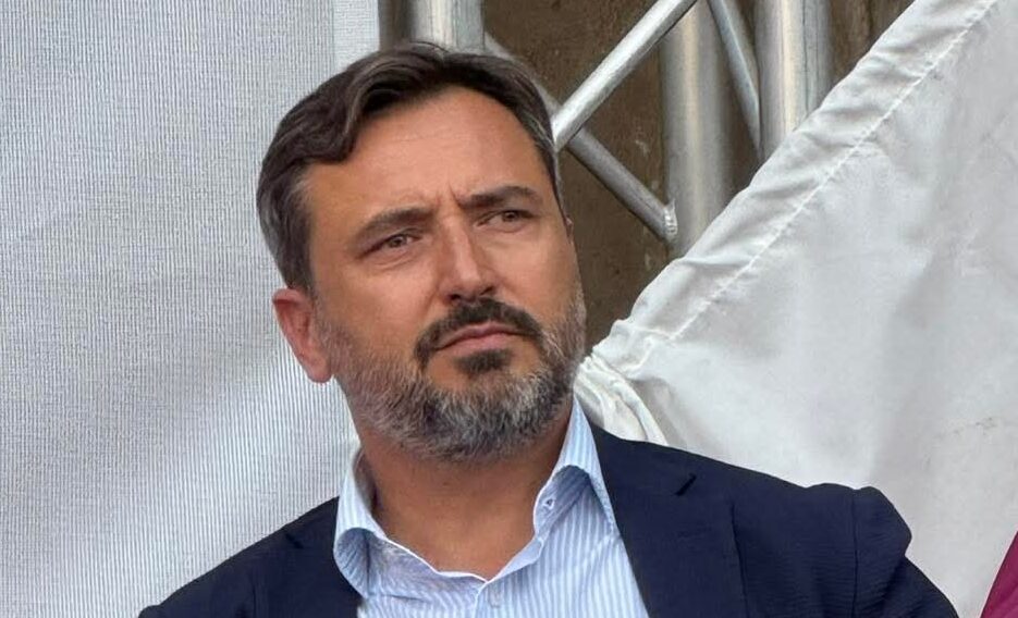 Mafia, Catanzaro(PD): “Indagine su Iacolino pesa come un macigno, governo Schifani al capolinea”