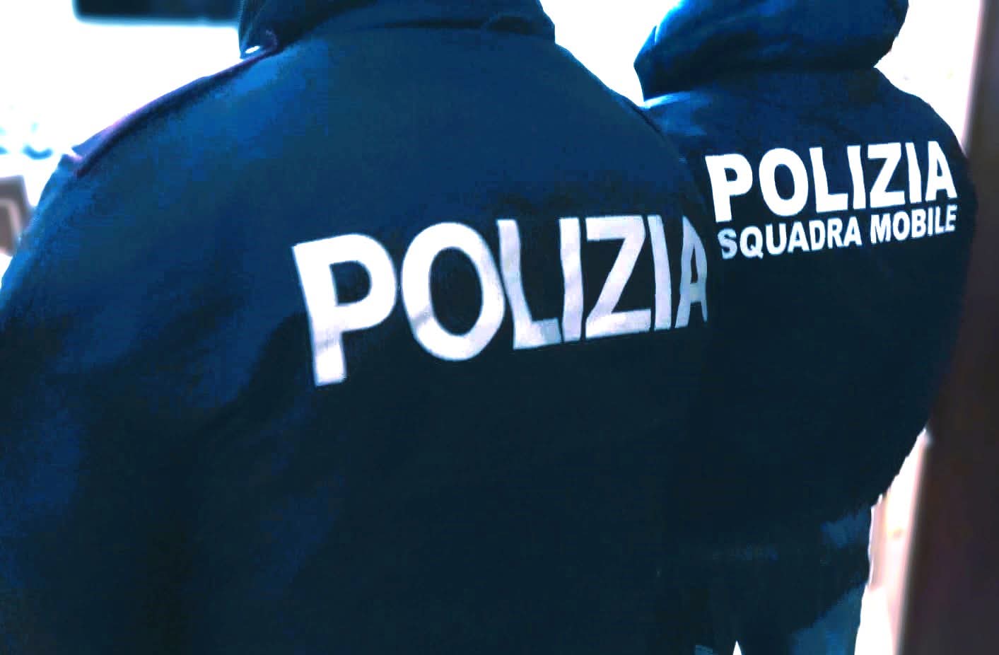 Caltanissetta, violano le prescrizioni imposte dal giudice nella sentenza di condanna: 2 arresti della Polizia