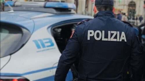 Caltanissetta, violano il divieto di avvicinamento: 2 arresti della Polizia