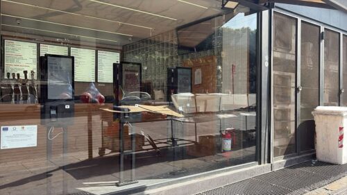 Tre mesi fa un incendio doloso a Gela, Zangaloro riaprirà