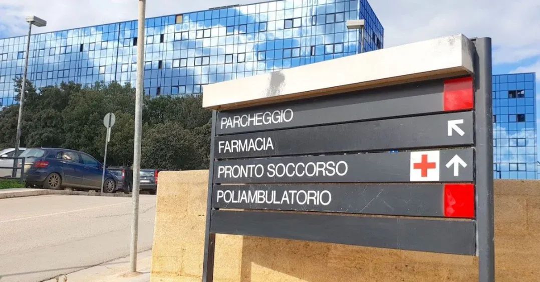 Prelievo di cornee da un paziente di 74 anni all’ospedale “Vittorio Emanuele II” di Castelvetrano