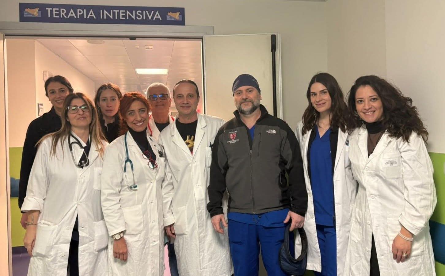 All’ospedale di Acireale apre l’ambulatorio di Cardiologia pediatrica