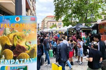 FalComics 2026: programma, ospiti e tema “Wonder”