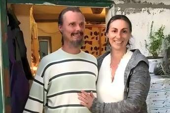 Famiglia nel bosco, La Russa oggi riceve i genitori Catherine e Nathan in Senato