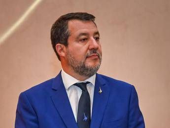 Auto, Salvini: “Abolizione bollo è semplificazione, conto sia l’inizio di un percorso”