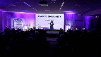 Farmaci, esperti: “Monoclonale anti-Rsv protegge bimbi da ricoveri e complicanze”