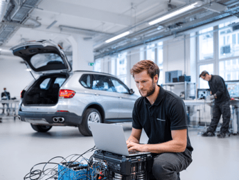 Federauto e AsConAuto: il service leva strategica per la crescita