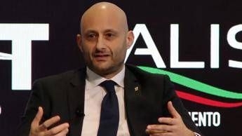 Ferrovie, Strisciuglio (Trenitalia): “Momento decisivo per il rilancio del settore”