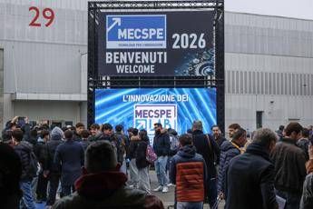 Fiere, Mecspe si conferma hub per manifatturiero e innovazione, oltre 2.000 aziende e 60.000 visitatori
