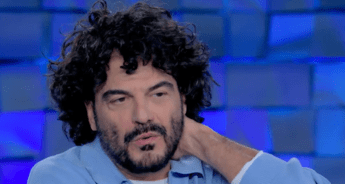 Francesco Renga su Ambra Angiolini: “Ci siamo fatti male, ma oggi siamo felici”