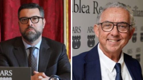 Bocciatura rete ospedaliera, M5S Ars: “Commissione Sanità tenuta all’oscuro di tutto. Stangata Ministero non ci meraviglia, abbiamo sempre detto che era pessima”