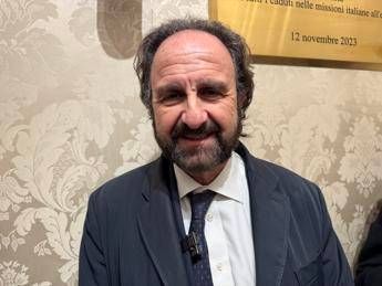 Gasbarrini (Aletheia): “Cibi ultraprocessati aumentano rischio demenze”