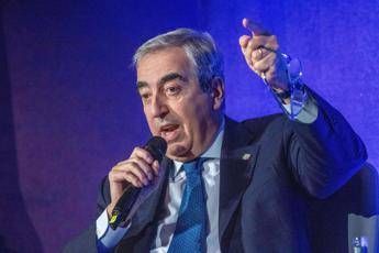 Gasparri: “Anarchici legati a Cospito? Dem Orlando lo visitò in carcere, si scusi”