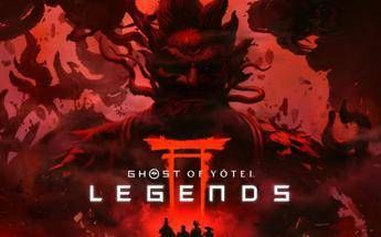 Ghost of Yōtei Legends: la frontiera del multiplayer cooperativo su PS5