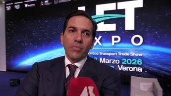 Grimaldi (Alis): “LetExpo crocevia di opportunità a livello mondiale”
