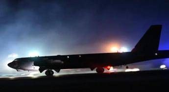 Guerra Iran, aereo Usa precipita in Iraq: “Incidente in volo in spazio amico”