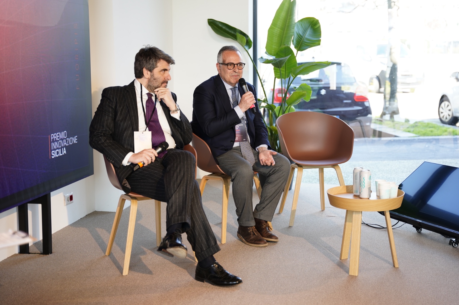 Fuori Premio Innovazione Sicilia a Milano: SmartCityLab Milano modello dello sviluppo dell’innovazione grazie alla condivisione degli ecosistemi