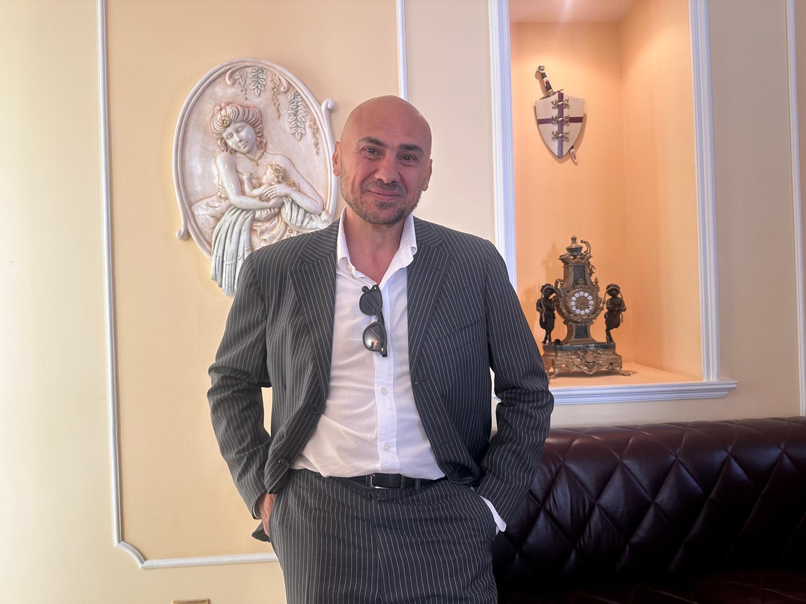 Corso di Medicina a Caltanissetta, Tumminelli chiarisce: “Nessun trasferimento al Cefpas, lavoriamo per migliorare spazi e offerta”