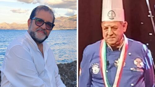 Caltanissetta, la storia del Maestro Pasticcere Lillo De Fraia in un docufilm a firma del regista Tony Gangitano: il 4 aprile evento al Teatro Regina Margherita