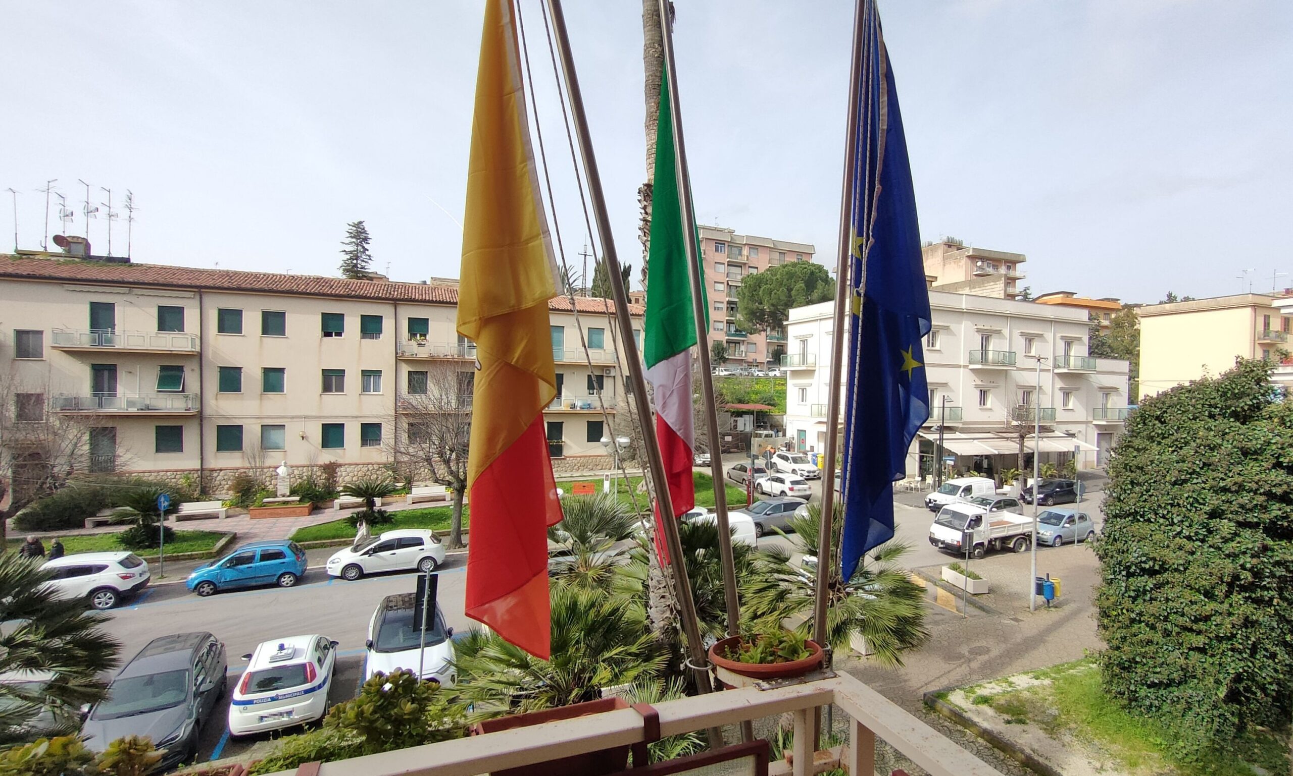 San Cataldo. Il 12 marzo c’è il Consiglio comunale: Piano triennale delle Opere Pubbliche e Bilancio di Previsione 2026-2028 all’ordine del giorno