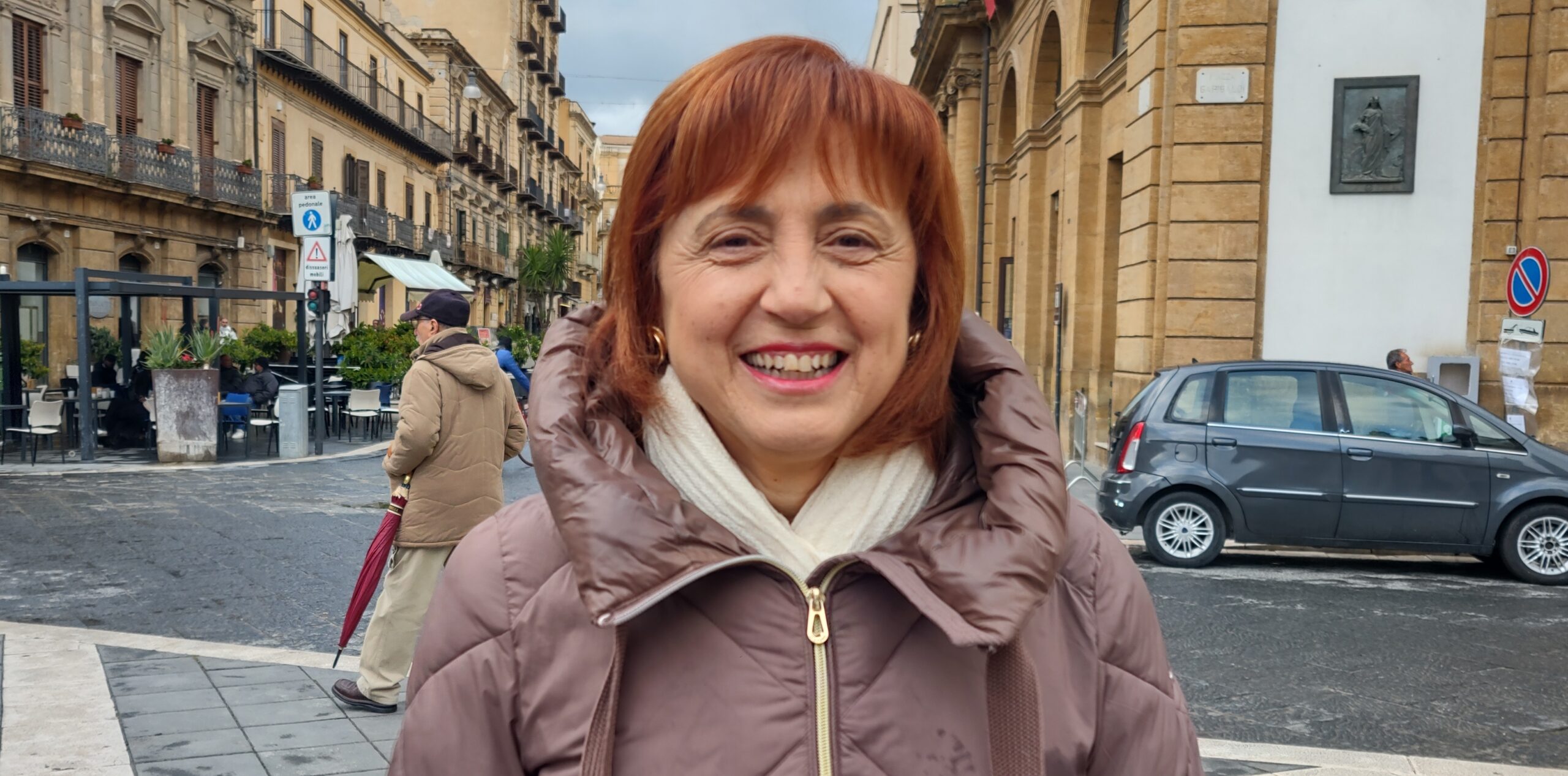 Caltanissetta. Maria Grazia Pignataro (Ispedd): “Unico comune della Provincia di Caltanissetta con la figura del garante della disabilità è Delia”