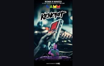 Il GAMM di Roma celebra quarant’anni di musica videoludica