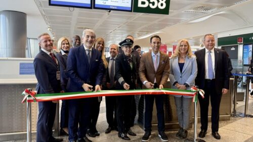 American Airlines torna a collegare Milano e Miami