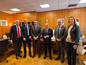 Infortuni, siglato protocollo Procura Roma-Asl 1, 2 e 3