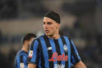 Inter-Atalanta, gol di Krstovic tra le polemiche e Chivu espulso. Cos’è successo