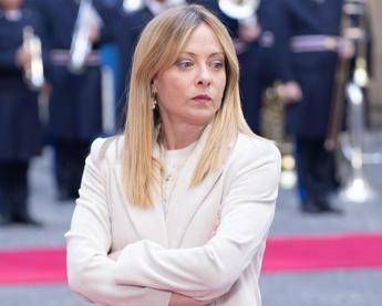 Iran, Meloni al Colle da Mattarella: “Affrontiamo giorni difficili”. Tajani parla con Rubio