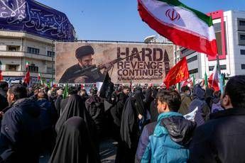 Iran, Rubio: “Guerra durerà settimane e non mesi, non servono truppe di terra”