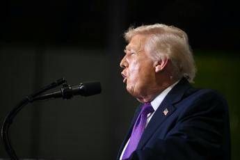 Iran, Trump: “Non voglio più l’aiuto della Nato”
