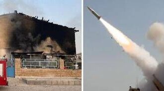 Iran, Usa lanciano nuovo missile e colpisono scuola e palestra: 21 morti