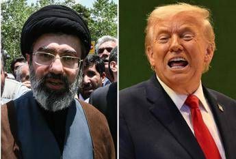 Iran, il figlio di Khamenei è la nuova Guida Suprema. Trump lo boccia: “Non dura”