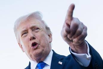 Iran, il piano di Trump per sequestrare uranio: “Missione inedita e ad alto rischio”