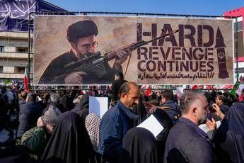 Iran, no al piano di Trump: Teheran pone 5 condizioni per chiudere la guerra