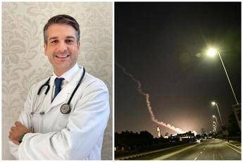 Iran, turista rientrato da Dubai: “Dramma ma nostre ambasciate eccellenti, altri europei disperati”