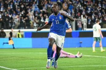 Italia in finale dei playoff Mondiali 2026: quando gioca, avversaria e dove vederla in tv