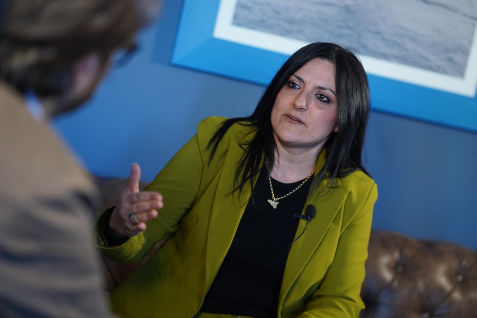 Vertenza Sifi, Marano (M5s): “Non permetteremo che si neghi il futuro ai lavoratori e alle loro famiglie”