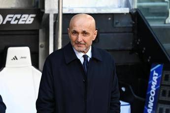 Juventus, Spalletti: “Vlahovic convocato? Valuteremo insieme”. E apre al rinnovo