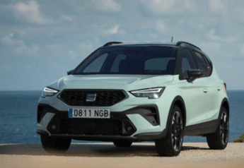 La nuova SEAT Arona è ora disponibile in Italia