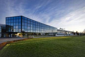 Lamborghini rinnova accordo con comune Sant’Agata Bolognese