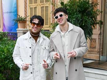 Lda & Aka 7Even, oggi esce il primo album insieme ‘Poesie Clandestine’