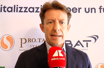 Masè (BAT): “Memorandum rafforza impegno industriale in Italia e rapporto con il Paese”