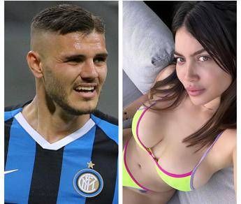 Mauro Icardi e Wanda Nara in tribunale, la nuova battaglia sulle case italiane