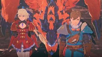 Monster Hunter Stories 3, lo spin-off diventa grande